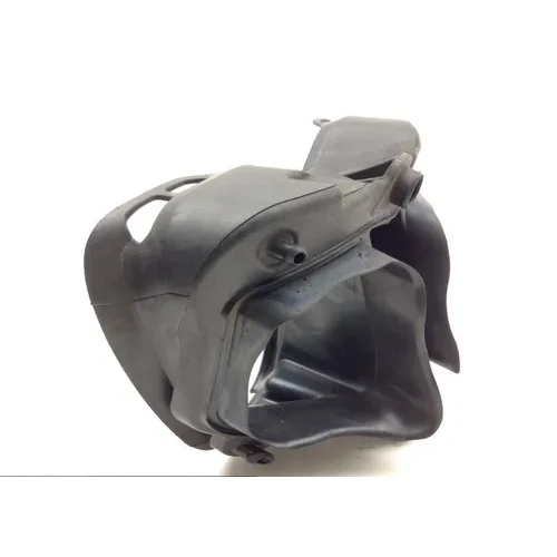 Ram Air Intake Duct Tube from 2008 Honda CBR 600RR 7