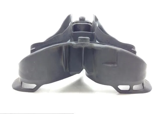 Ram Air Intake Duct Tube from 2008 Honda CBR 600RR