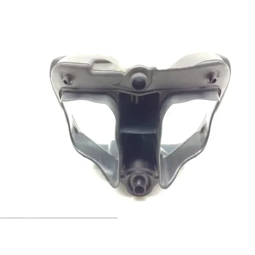 Ram Air Intake Duct Tube from 2008 Honda CBR 600RR 3