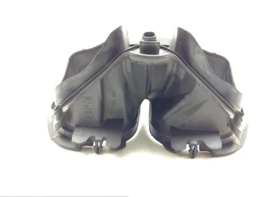 Ram Air Intake Duct Tube from 2008 Honda CBR 600RR