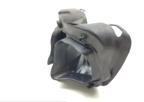 Ram Air Intake Duct Tube from 2008 Honda CBR 600RR