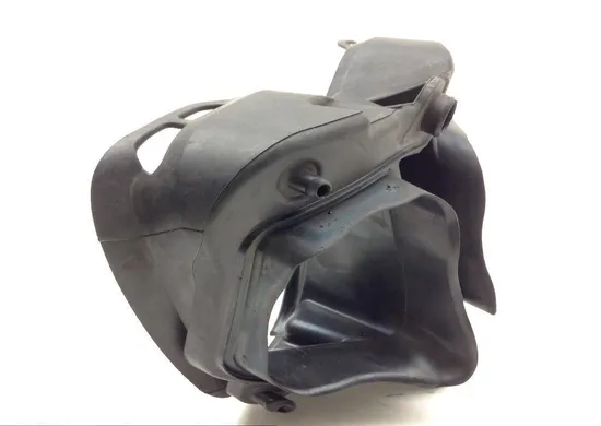 Ram Air Intake Duct Tube from 2008 Honda CBR 600RR