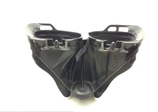 Ram Air Intake Duct Tube from 2008 Honda CBR 600RR