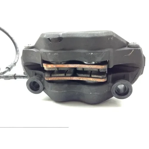 Left Right Front Brake Calipers Pads Set from 2008 Honda CBR 600RR 1632A 17