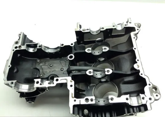 Engine Left Right Center Cases 2008 Triumph Sprint ST 1633