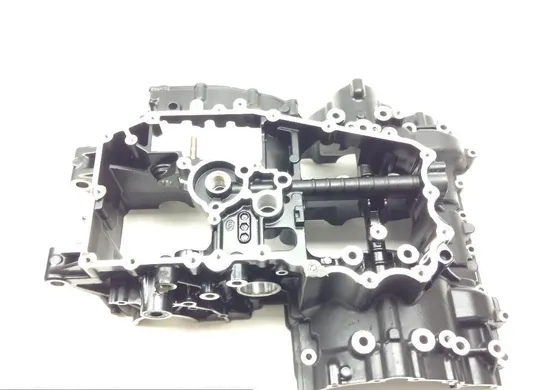 Engine Left Right Center Cases 2008 Triumph Sprint ST 1633