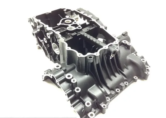 Engine Left Right Center Cases 2008 Triumph Sprint ST 1633