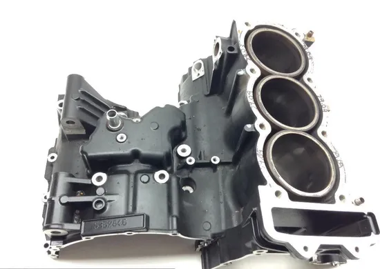 Engine Left Right Center Cases 2008 Triumph Sprint ST 1633