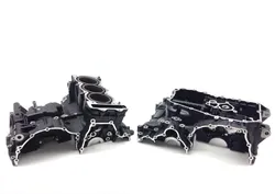 Engine Left Right Center Cases 2008 Triumph Sprint ST 1633