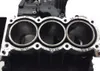 Engine Left Right Center Cases 2008 Triumph Sprint ST 1633
