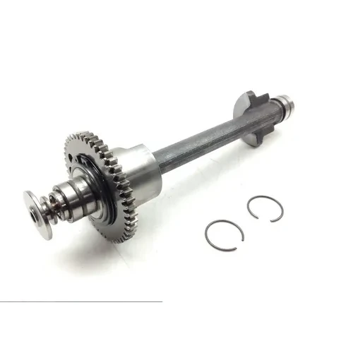 Engine Balancer 2008 Triumph Sprint ST 1633 3