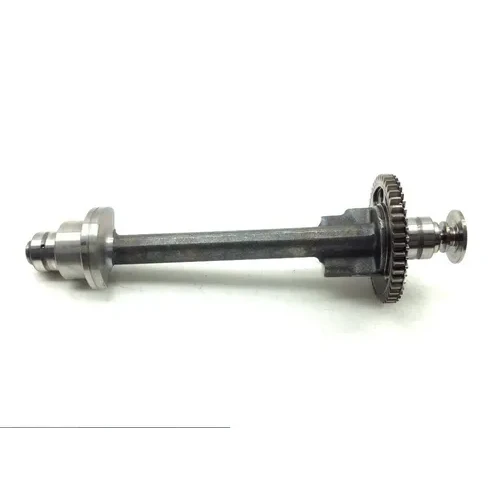 Engine Balancer 2008 Triumph Sprint ST 1633 6