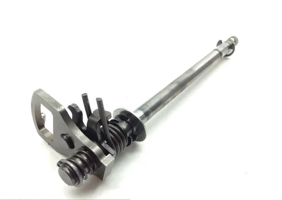 Engine Shifter Shift Shaft 2008 Triumph Sprint ST 1633