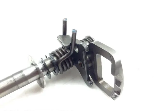 Engine Shifter Shift Shaft 2008 Triumph Sprint ST 1633
