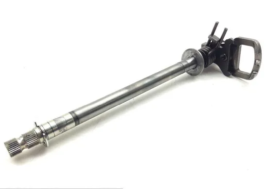 Engine Shifter Shift Shaft 2008 Triumph Sprint ST 1633