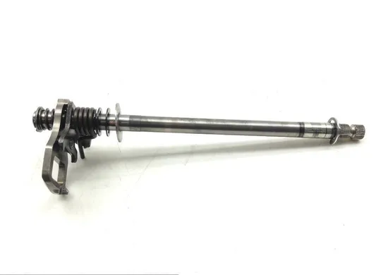 Engine Shifter Shift Shaft 2008 Triumph Sprint ST 1633