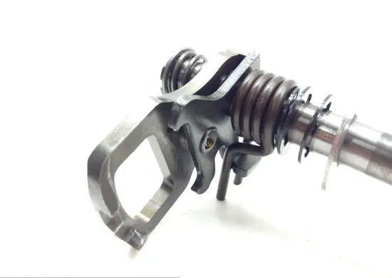 Engine Shifter Shift Shaft 2008 Triumph Sprint ST 1633