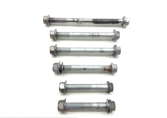 Engine Motor Mounts 2008 Triumph Sprint ST 1633