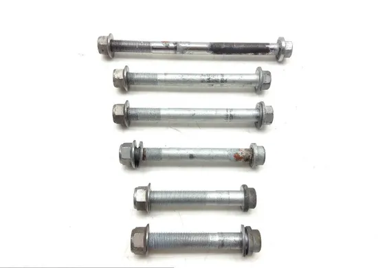 Engine Motor Mounts 2008 Triumph Sprint ST 1633