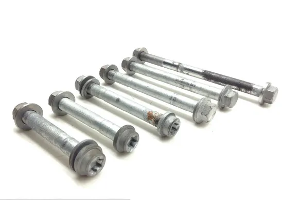 Engine Motor Mounts 2008 Triumph Sprint ST 1633