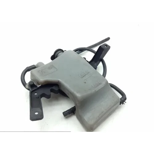 Engine Radiator Overflow Tank 2008 Triumph Sprint ST 1633 3