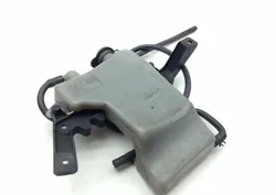 Engine Radiator Overflow Tank 2008 Triumph Sprint ST 1633