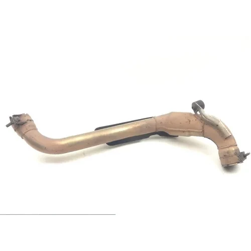 Mid Pipe Heat Shield Guard Cover 2008 Triumph Sprint ST 1633 7