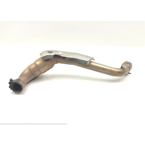 Mid Pipe Heat Shield Guard Cover 2008 Triumph Sprint ST 1633 3