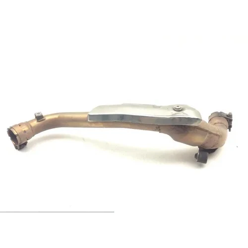 Mid Pipe Heat Shield Guard Cover 2008 Triumph Sprint ST 1633 5