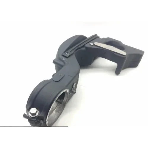 Swing Arm Swingarm 2008 Triumph Sprint ST 1633 9
