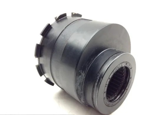 Rear Wheel Axle Bearing Carrier 2008 Triumph Sprint ST 1633 x