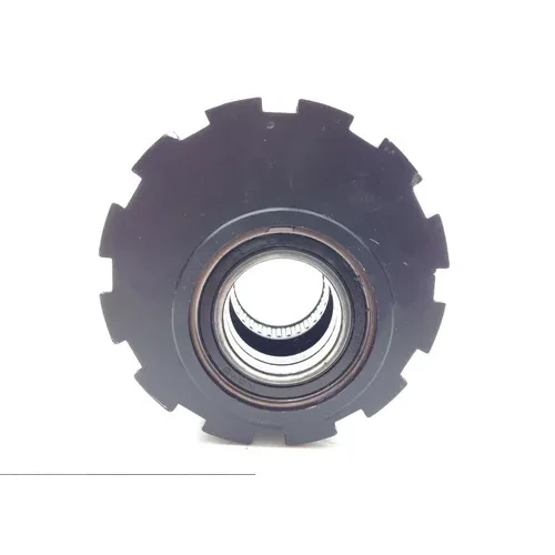 Rear Wheel Axle Bearing Carrier 2008 Triumph Sprint ST 1633 x 5