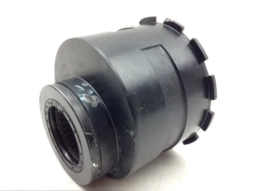 Rear Wheel Axle Bearing Carrier 2008 Triumph Sprint ST 1633 x