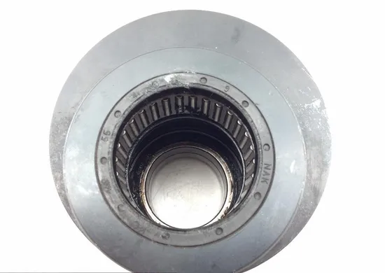 Rear Wheel Axle Bearing Carrier 2008 Triumph Sprint ST 1633 x