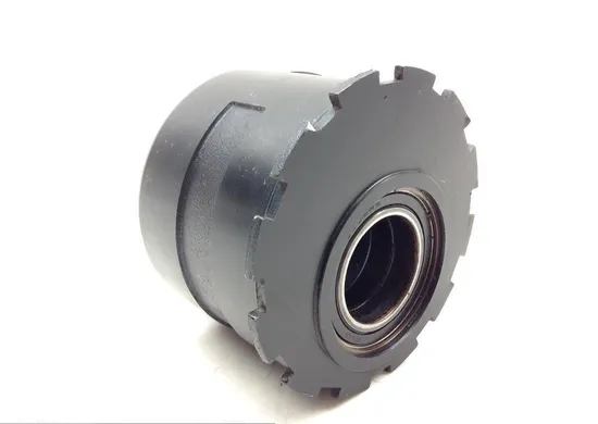 Rear Wheel Axle Bearing Carrier 2008 Triumph Sprint ST 1633 x