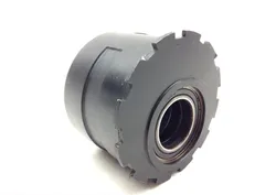 Rear Wheel Axle Bearing Carrier 2008 Triumph Sprint ST 1633 x