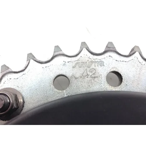 Sprocket Hub Cush Drive Rear Wheel 2008 Triumph Sprint ST 1633 14