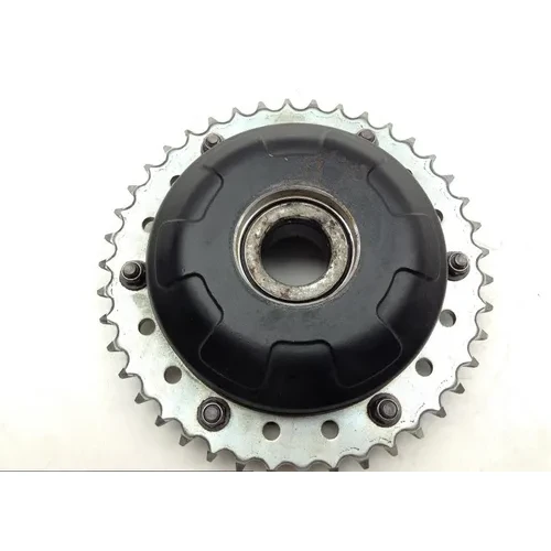 Sprocket Hub Cush Drive Rear Wheel 2008 Triumph Sprint ST 1633 13