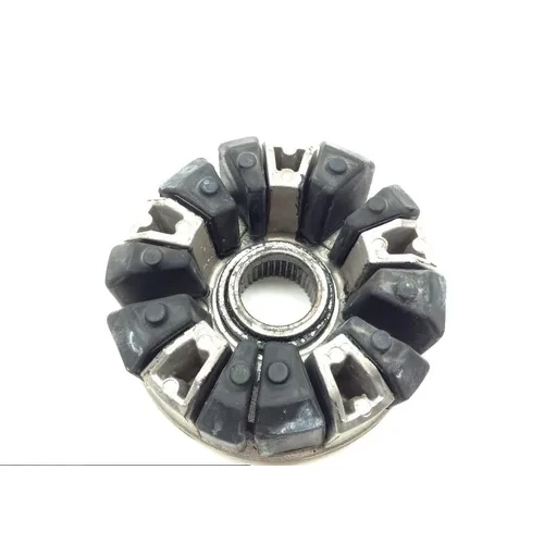 Sprocket Hub Cush Drive Rear Wheel 2008 Triumph Sprint ST 1633 5