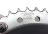 Sprocket Hub Cush Drive Rear Wheel 2008 Triumph Sprint ST 1633