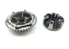 Sprocket Hub Cush Drive Rear Wheel 2008 Triumph Sprint ST 1633