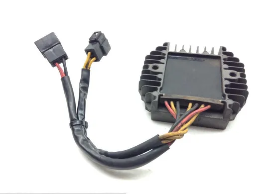 Ignition Voltage Regulator 2008 Triumph Sprint ST 1633