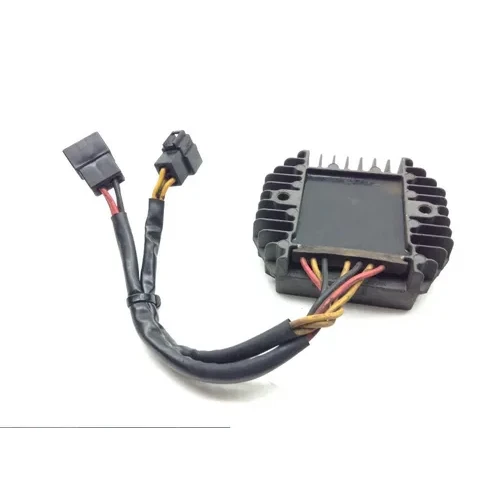Ignition Voltage Regulator 2008 Triumph Sprint ST 1633 8