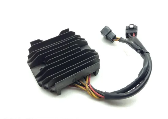 Ignition Voltage Regulator 2008 Triumph Sprint ST 1633