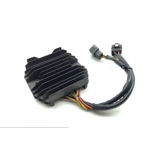 Ignition Voltage Regulator 2008 Triumph Sprint ST 1633 5