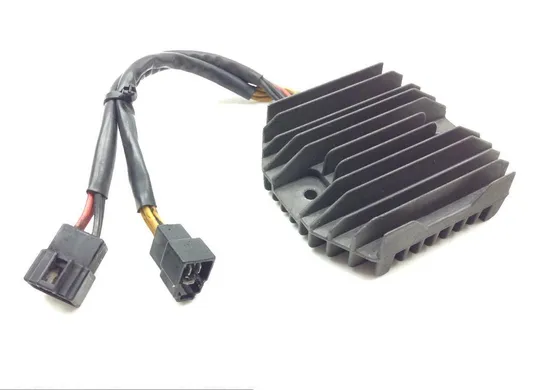 Ignition Voltage Regulator 2008 Triumph Sprint ST 1633