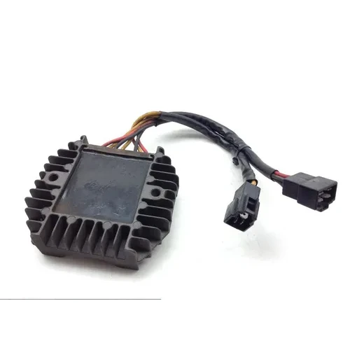 Ignition Voltage Regulator 2008 Triumph Sprint ST 1633 7