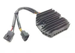 Ignition Voltage Regulator 2008 Triumph Sprint ST 1633