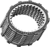 Harddrive Premium Fiber Steel Clutch Plate Pack Set