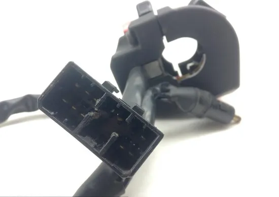 Left Headlight Bar Switch 2008 Triumph Sprint ST 1633 x